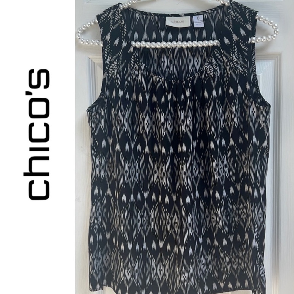 Chico’s Camisole Tank Top